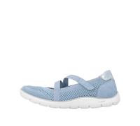 Remonte Damenschuhe Klassische Pumps adria/aqua/bleu aqua/bleu - Gr. - 38