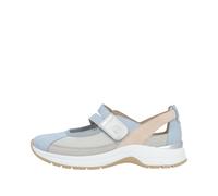 Remonte Damenschuhe Klassische Pumps aqua/kreide/vapor/silver/rose aqua/kreide/vapor - Gr. - 37