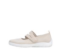 Remonte Damenschuhe Klassische Pumps cotton/pebble cotton - Gr. - 41