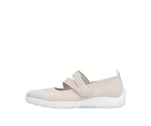 Remonte Damenschuhe Klassische Pumps cotton/pepple cotton - Gr. - 36