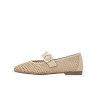 Remonte Damenschuhe Klassische Pumps natur/tan natur/tan - Gr. - 39