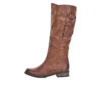 Remonte Damenschuhe Klassische Stiefel brown brown - Gr. - 39