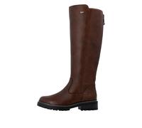 Remonte Damenschuhe Klassische Stiefel chestnut/testadimoro chestnut/testadimoro - Gr. - 37