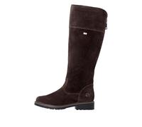 Remonte Damenschuhe Klassische Stiefel cigarre/nougat nougat - Gr. - 37