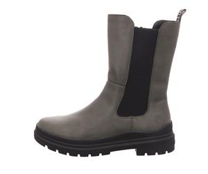 Remonte Damenschuhe Klassische Stiefel leaf/leaf - Gr. - 37