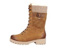 Remonte Damenschuhe Klassische Stiefel noccia/reh/chestnut/kiesel/bianco chestnut/kiesel/bianco - Gr. - 40