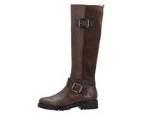 Remonte Damenschuhe Klassische Stiefel nougat/nougat/sherry nougat/nougat/sherry - Gr. - 38