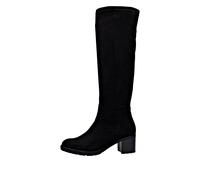 Remonte Damenschuhe Klassische Stiefel schwarz schwarz - Gr. - 36