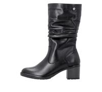 Remonte Damenschuhe Klassische Stiefel schwarz schwarz - Gr. - 42