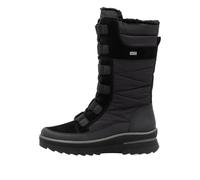 Remonte Damenschuhe Klassische Stiefel schwarz/schwarz/schwarz/black schwarz/black - Gr. - 38