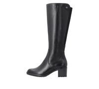 Remonte Damenschuhe Klassische Stiefel schwarz/schwarz schwarz - Gr. - 39