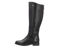 Remonte Damenschuhe Klassische Stiefel schwarz/schwarz schwarz - Gr. - 42