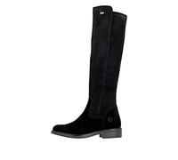 Remonte Damenschuhe Klassische Stiefel schwarz/schwarz schwarz/schwarz - Gr. - 37