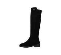 Remonte Damenschuhe Klassische Stiefel schwarz/schwarz schwarz/schwarz - Gr. - 41