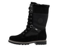 Remonte Damenschuhe Klassische Stiefel schwarz/schwarz/schwarz/schwarz schwarz - Gr. - 40