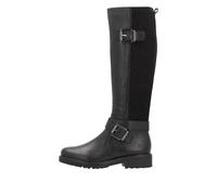Remonte Damen R6593 Stiefel, Schwarz, 39 EU