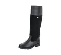 Remonte Damenschuhe Klassische Stiefel schwarz/schwarz/schwarz schwarz/schwarz/schwarz - Gr. - 45