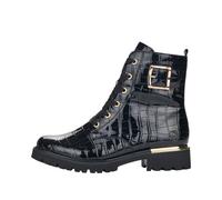 Remonte Damenschuhe Klassische Stiefeletten black black - Gr. - 41