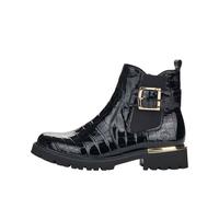 Remonte Damenschuhe Klassische Stiefeletten black/schwarz black/schwarz - Gr. - 41