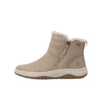 Remonte Damenschuhe Klassische Stiefeletten camel/camel/beige camel/beige - Gr. - 40