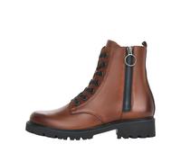Remonte Damen Chelsea Boots D8671, Frauen Stiefeletten,lose Einlage,uebergangsschuhe,uebergangsstiefel,Schlupfstiefel,flach,Stiefel,braun (22),39 EU