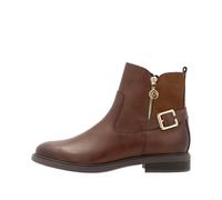 Remonte Damenschuhe Klassische Stiefeletten chestnut/noisettle/hazel chestnut/hazel - Gr. - 41