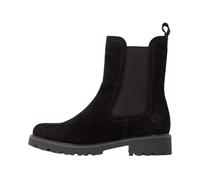 Remonte Damenschuhe Klassische Stiefeletten cigarre/dunkelbraun dunkelbraun - Gr. - 37