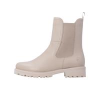 Remonte Damenschuhe Klassische Stiefeletten crema/crema - Gr. - 37