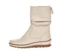 Remonte Damenschuhe Klassische Stiefeletten crema/crema - Gr. - 42