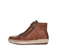 Remonte Damenschuhe Klassische Stiefeletten cuoio/reh/cuoio cuoio - Gr. - 38