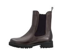 Remonte Damenschuhe Klassische Stiefeletten havanna/havanna/schwarz havanna/havanna/schwarz - Gr. - 40