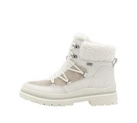 Remonte Damenschuhe Klassische Stiefeletten kreide/lehm/kreide/offwhite kreide/lehm/kreide/offwhite - Gr. - 41