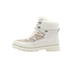 Remonte Damenschuhe Klassische Stiefeletten kreide/lehm/kreide/offwhite kreide/lehm/offwhite - Gr. - 39