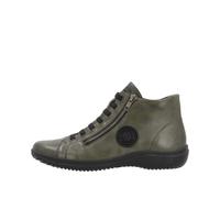 Remonte Damenschuhe Klassische Stiefeletten leaf/forest forest - Gr. - 39