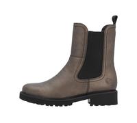 Remonte Damenschuhe Klassische Stiefeletten lightantik/schwarz lightantik/schwarz - Gr. - 41