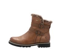Remonte Damenschuhe Klassische Stiefeletten muskat/muskat/setter - Gr. - 40