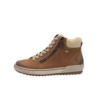 Remonte Damenschuhe Klassische Stiefeletten noccia/beige/brown beige/brown - Gr. - 37