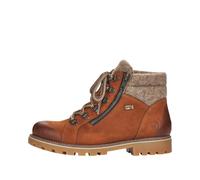 Remonte Damenschuhe Klassische Stiefeletten noccia/wood wood - Gr. - 40