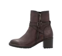 Remonte Damenschuhe Klassische Stiefeletten nougat/nougat nougat/nougat - Gr. - 36