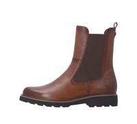 Remonte Damenschuhe Klassische Stiefeletten palisander/brown/palisander palisander/brown - Gr. - 42