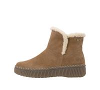 Remonte Damenschuhe Klassische Stiefeletten reh/sepia sepia - Gr. - 39