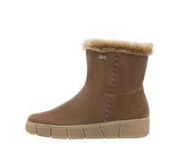 Remonte Damenschuhe Klassische Stiefeletten sattel/steppe/brown brown - Gr. - 36