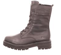 Remonte Damenschuhe Klassische Stiefeletten schwarz/schwarz schwarz - Gr. - 42
