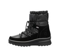 Remonte Damenschuhe Klassische Stiefeletten schwarz/schwarz/schwarz schwarz - Gr. - 36