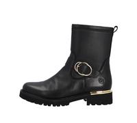 Remonte Damenschuhe Klassische Stiefeletten schwarz/schwarz/schwarz schwarz - Gr. - 37