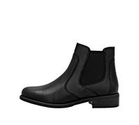 Remonte Stiefelette schwarz/schwarz/schwarz/schwarz - Gr. - 42