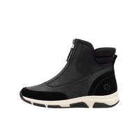 Remonte Damenschuhe Klassische Stiefeletten schwarz/schwarz/schwarz/schwarz schwarz/schwarz/schwarz/schwarz - Gr. - 38