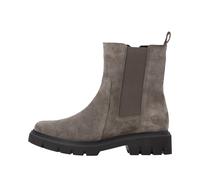 Remonte Damenschuhe Klassische Stiefeletten smoke/morelia-maus smoke/morelia-maus - Gr. - 36