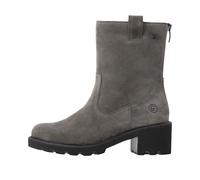 Remonte Damenschuhe Klassische Stiefeletten smoke smoke - Gr. - 36
