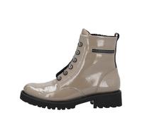 Remonte Damenschuhe Klassische Stiefeletten steppe/steppe - Gr. - 41